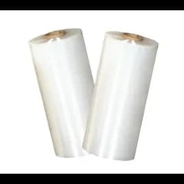 AmTopp® Multi-Purpose Cling Film Roll 19.7IN X6500FT Plastic 70 Gauge Clear 1/Roll
