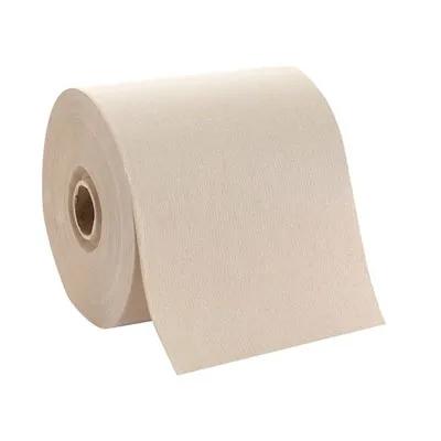 Folded Paper Towel Jumbo Kraft 6/Case