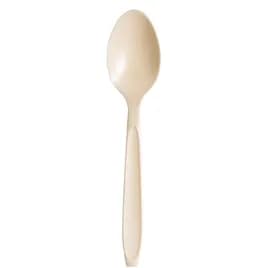 Solo® Reliance® Teaspoon PS Beige Medium Weight 1000/Case