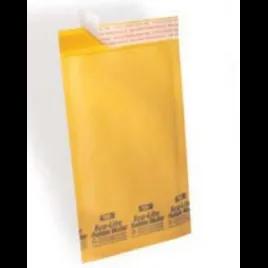 Bubble Mailer 7.25X12 IN Kraft #1 Self-Seal 100/Case