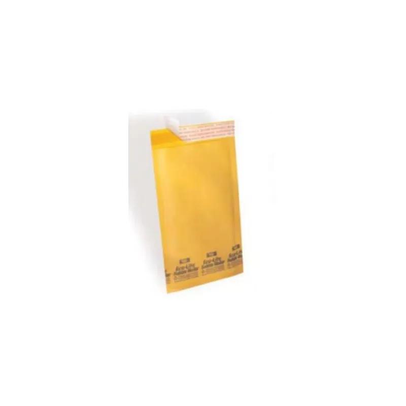 Bubble Mailer 7.25X12 IN Kraft #1 Self-Seal 100/Case