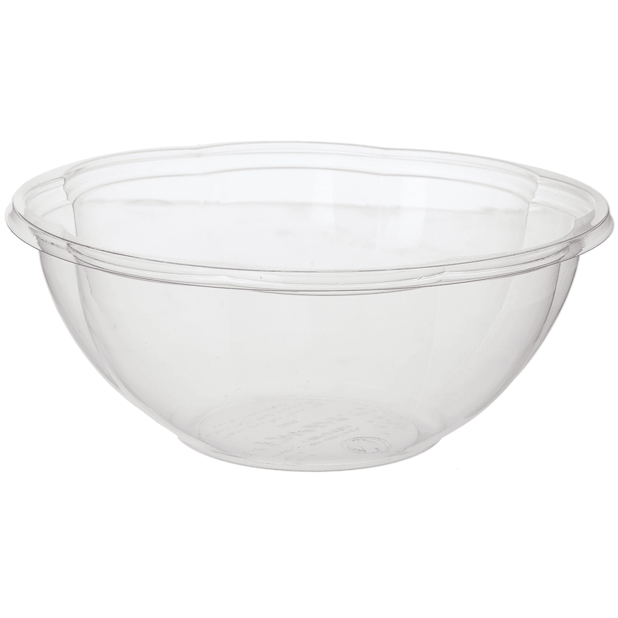 Salad Bowl 24 OZ PLA 300/Case