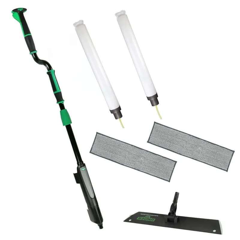 Finishing Pad 26 IN 5/Case