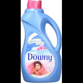 Downy® April Fresh Laundry Softener 51 FLOZ Liquid 8/Case