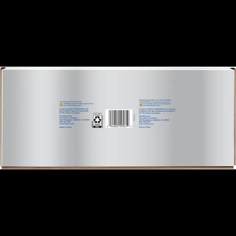 Clorox® TurboPro Electrostatic Sprayer 33.8 FLOZ Plastic Blue Handheld 1/Each