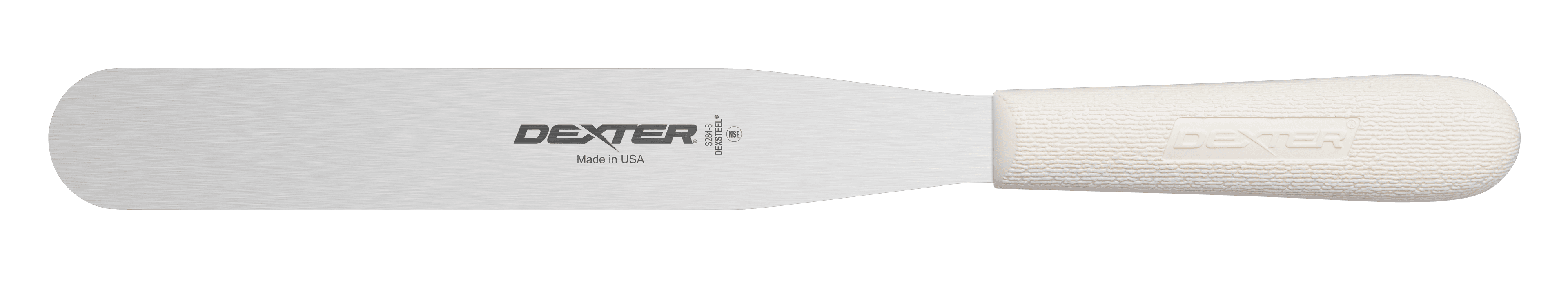 Spatula 8X1.25 IN 1/Each