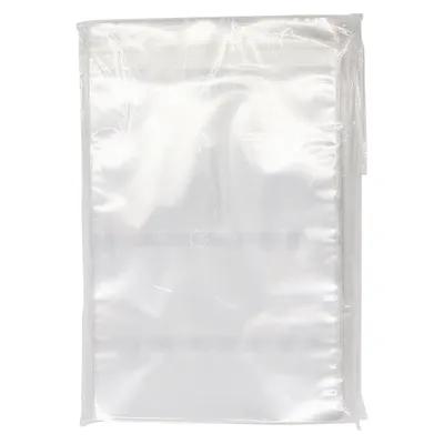 Bag 5.25X7.25 IN PP 1.6MIL Clear With Lip & Tape Closure 1000/Case