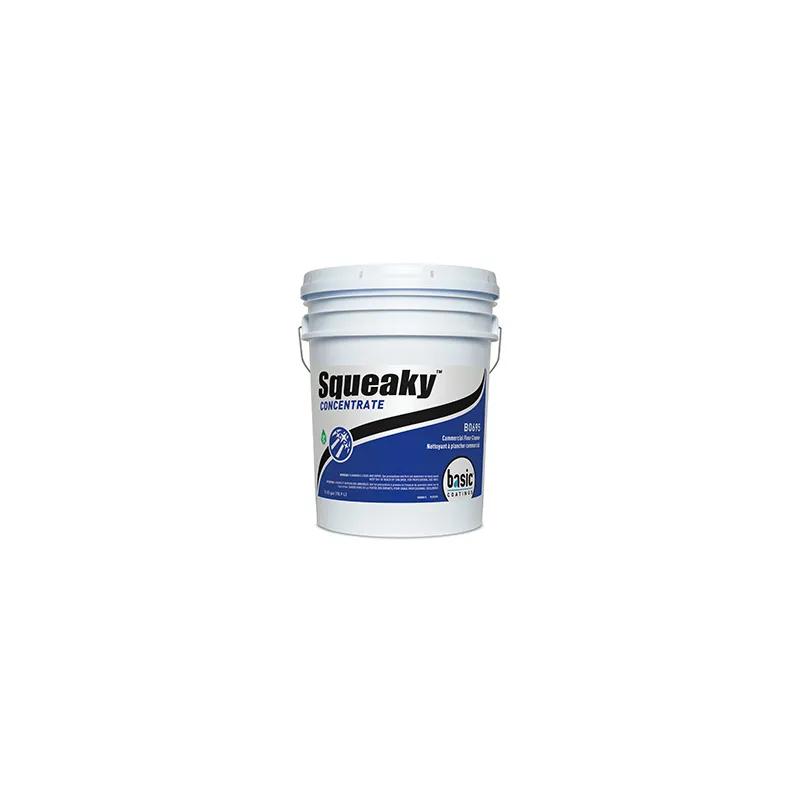 Squeaky™ Floor Cleaner 5 GAL Concentrate 1/Pail