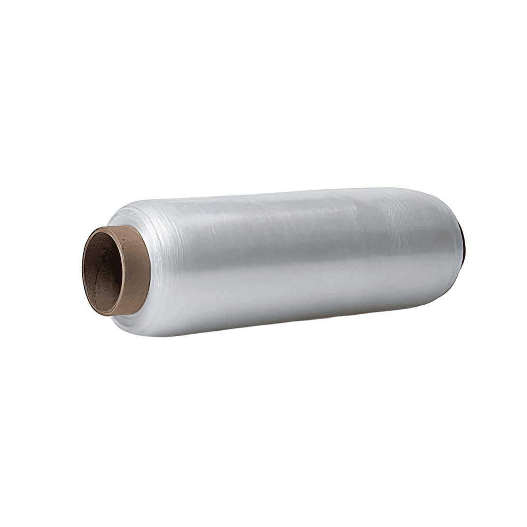 Stretch Film 17.5IN X1476FT 33GA 4/Case