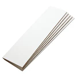 Cake Board 1/2 Size 14X3.5 IN Paperboard 32ECT Uncoated 200/Case
