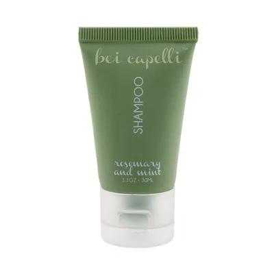Bei Capelli Hair Shampoo Liquid 1 FLOZ Flip Cap 300/Case