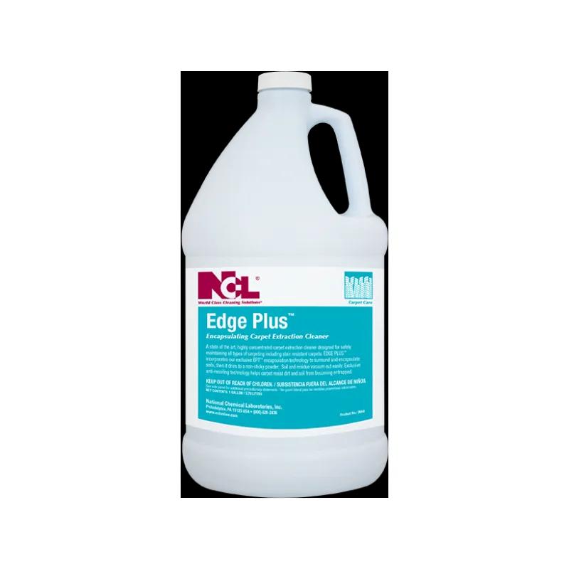 EDGE PLUS™ Fresh Scent Carpet Extraction Cleaner 1 GAL 4/Case