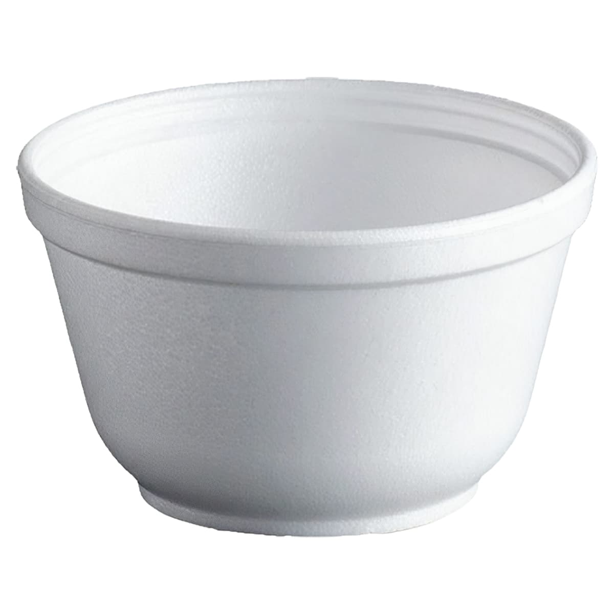 Bowl 12 OZ Foam 1000/Case