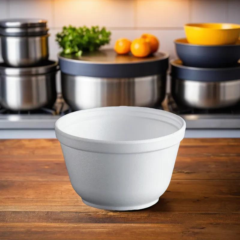 Bowl 12 OZ Foam 1000/Case