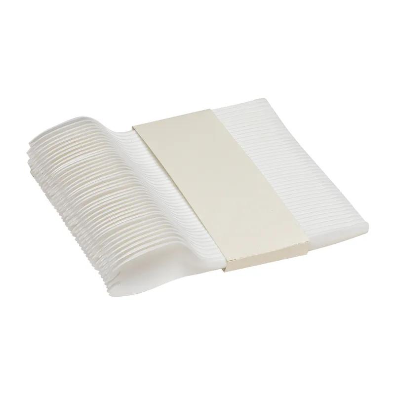 Dixie® Ultra SmartStock® Series-B Spork PP White Medium Weight Refill 960/Case