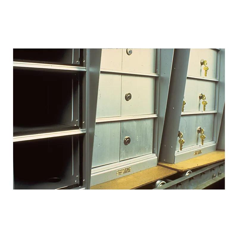 3M™ 4116 Foam Tape 1IN X36YD Natural Urethane 62MIL 9 Rolls/Case