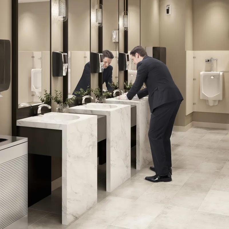 Microburst® 3000 With Lumecel Technology Air Freshener Dispenser Black Plastic 4.13X3.39X7.8 IN 1/Each