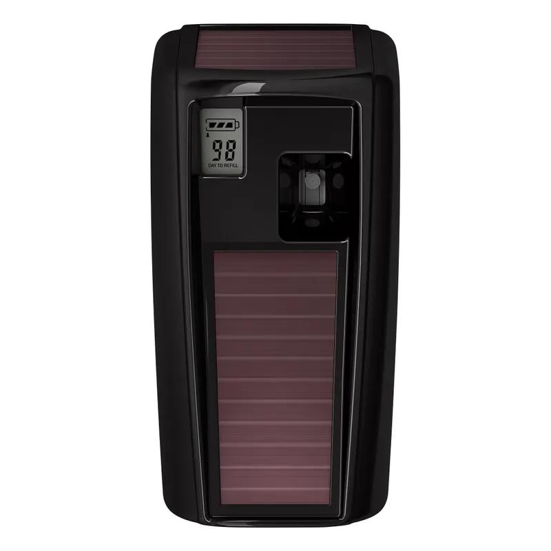 Microburst® 3000 With Lumecel Technology Air Freshener Dispenser Black Plastic 4.13X3.39X7.8 IN 1/Each