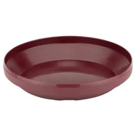 Dinex® Pellet Underliner 9.50X1.88 IN Plastic Cranberry High Heat 1/Case