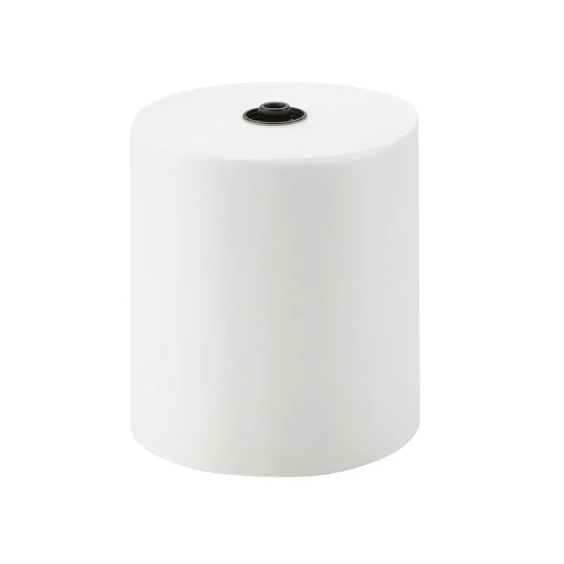enMotion® Roll Paper Towel 8.2X9 IN 700 FT 1PLY White Standard Roll EPA Indicator 7.5IN Roll 6 Rolls/Case