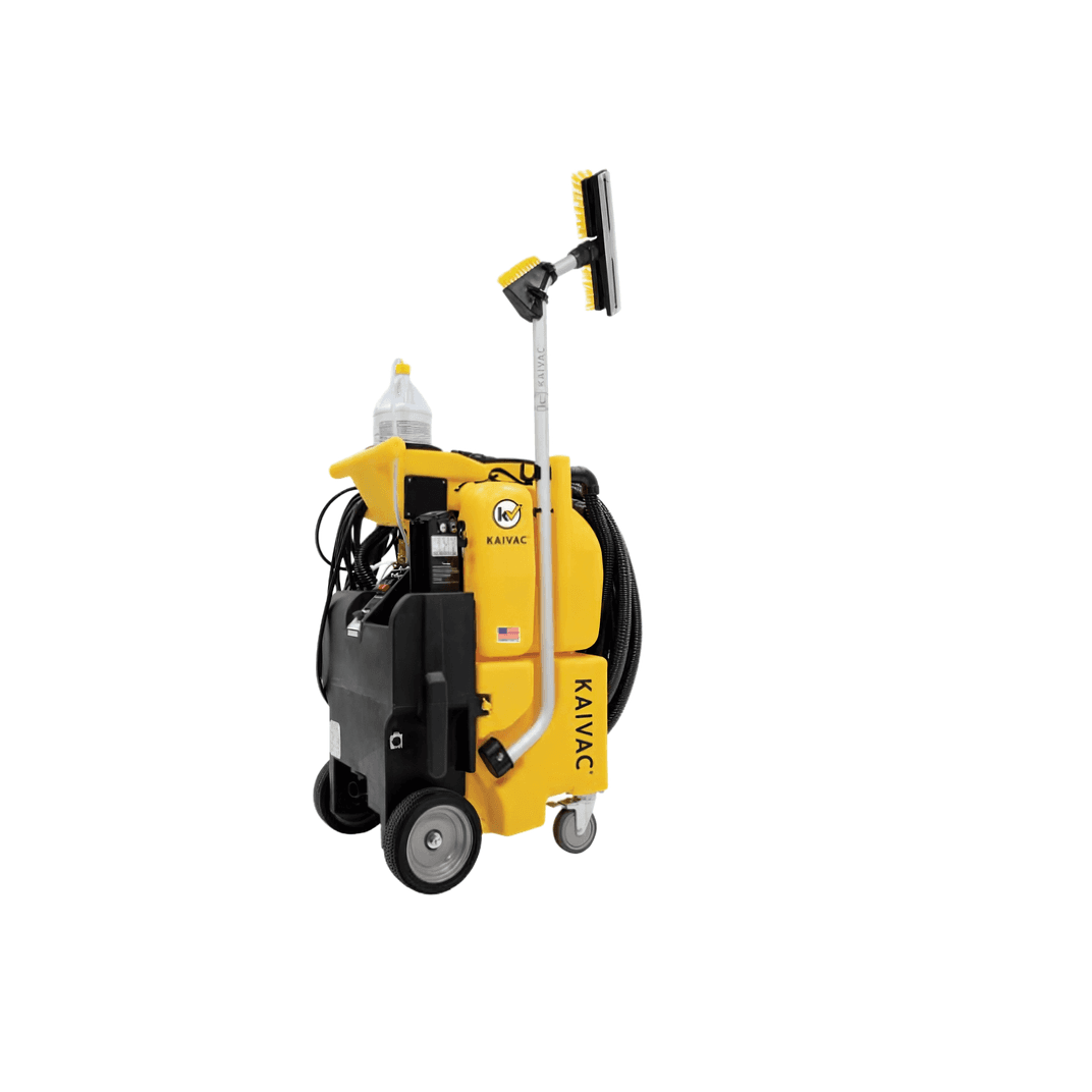 KaiVac® Pressure Washer 17 GAL 500 PSI 36 VDC 1/Each