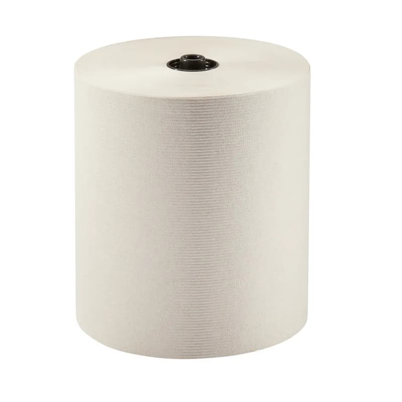 enMotion® Roll Paper Towel 8.2X8.2 IN 700 FT 1PLY Kraft Standard Roll EPA Indicator 7.35IN Roll 6 Rolls/Case