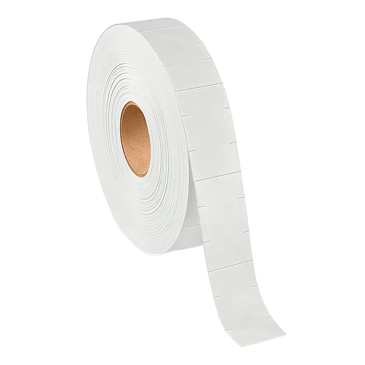 Monarch 155 Label White 8000 Count/Sleeve 16 Sleeves/Case 128000 Count/Case