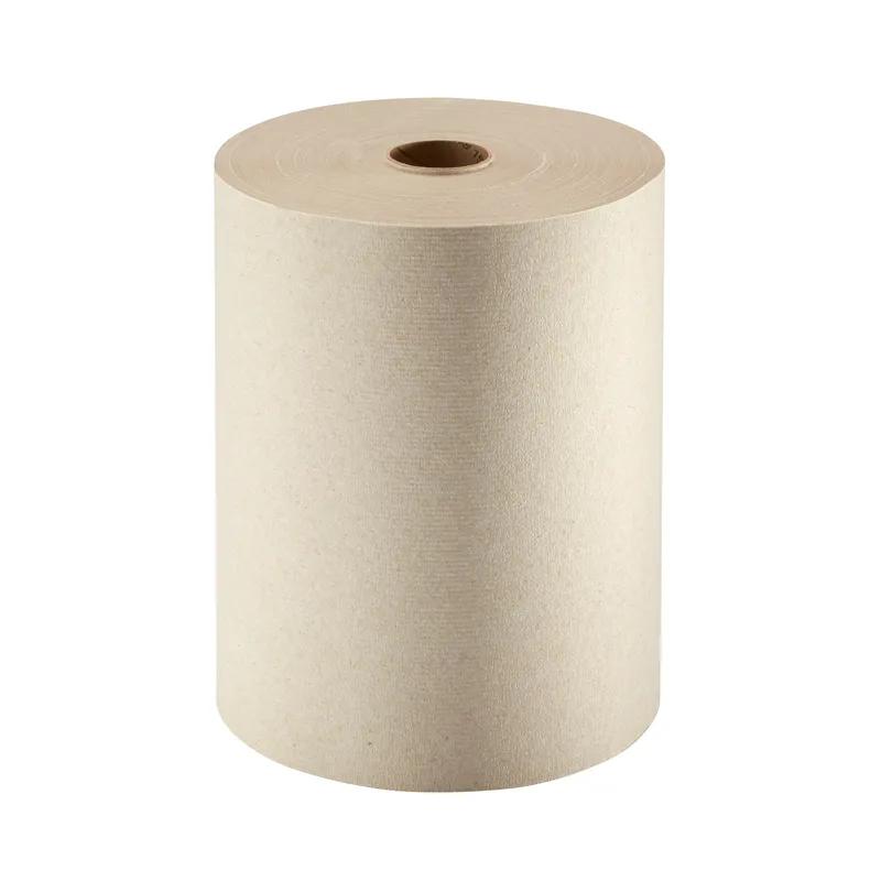 enMotion® Roll Paper Towel 10X10 IN 800 FT 1PLY Kraft Standard Roll EPA Indicator 7.85IN Roll 6 Rolls/Case