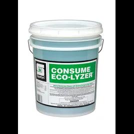 Consume Eco-Lyzer® Floral Cleaner & Deodorizer 5 GAL Neutral 1/Each