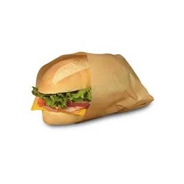 Bagcraft® EcoCraft® Multi-Purpose Sheet 12X12 IN Paper Natural 5000/Case