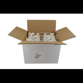 Trigger Sprayer 32 OZ Plastic Translucent 12/Case