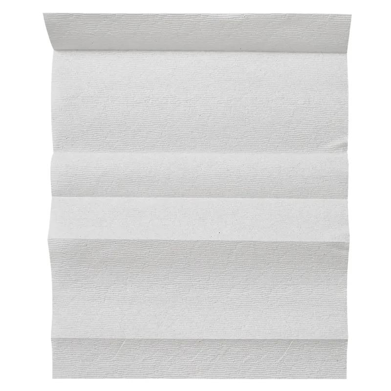 Kleenex® Folded Paper Towel 10.12X13.15 IN White C-Fold 150 Sheets/Pack 16 Packs/Case 2400 Sheets/Case