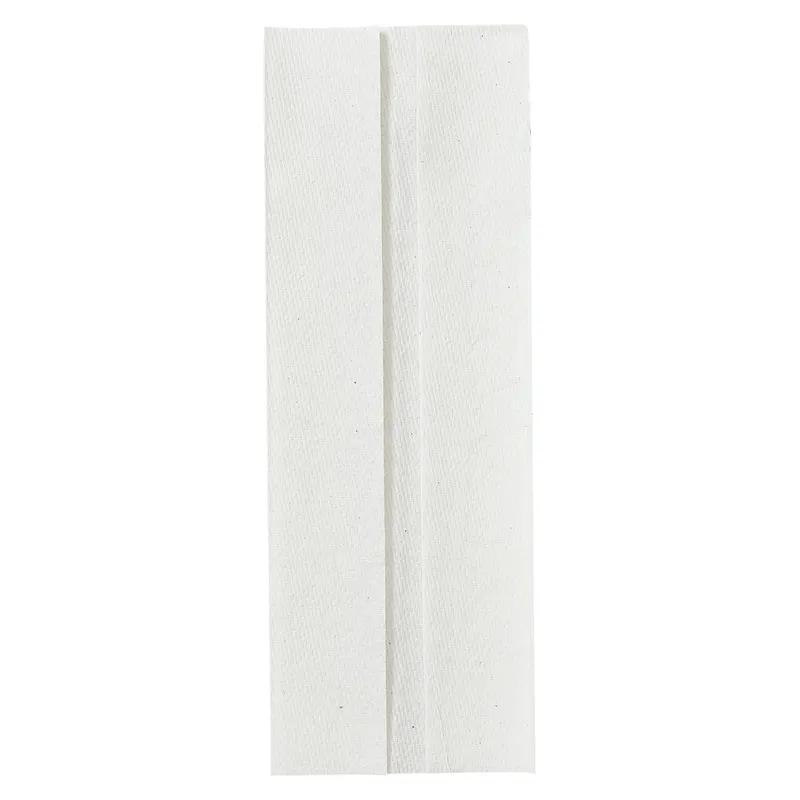 Scott® Folded Paper Towel 10.12X13.15 IN White C-Fold 200 Count/Pack 12 Packs/Case 2400 Count/Case