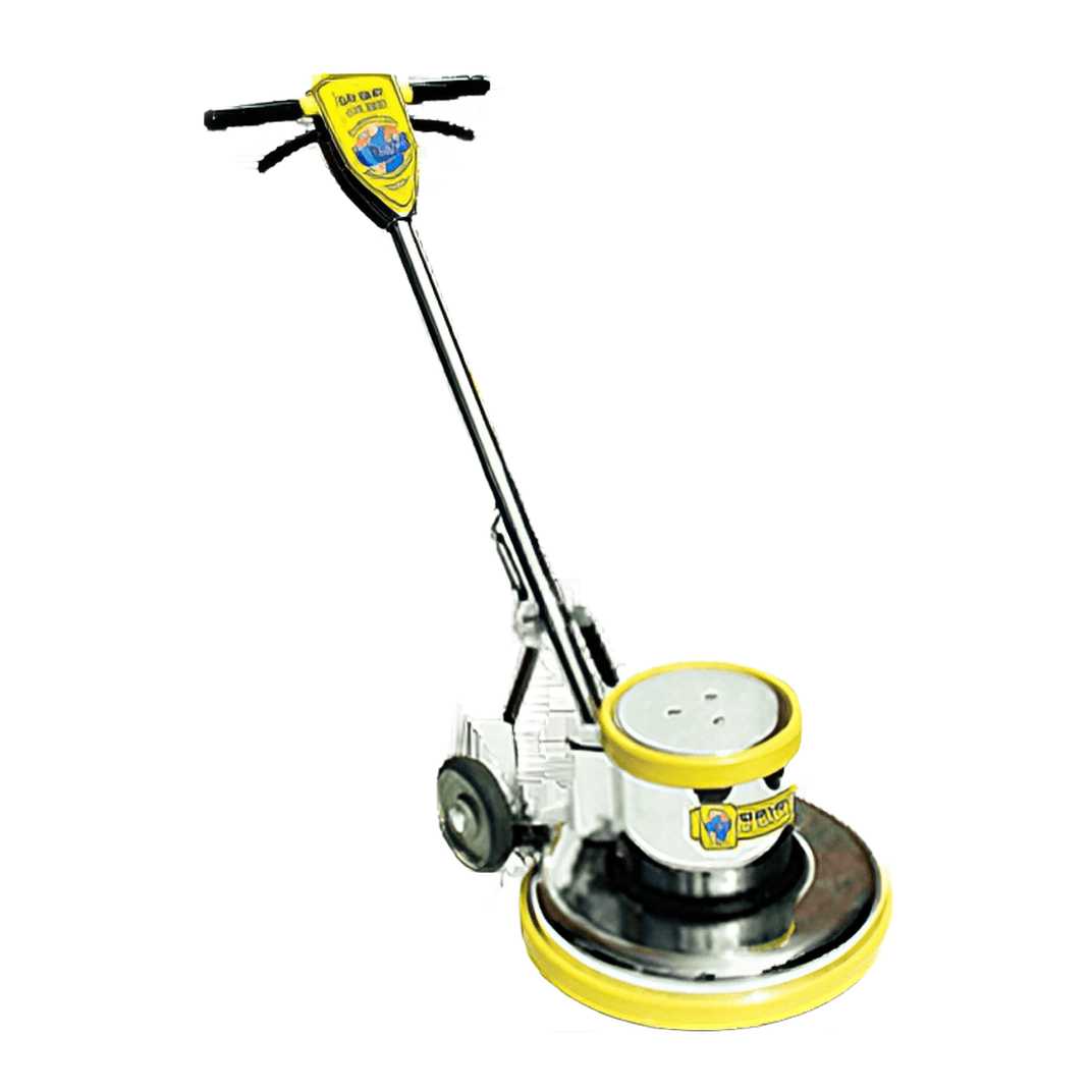 L17E Lo-Boy Floor Machine 17IN 1/Each