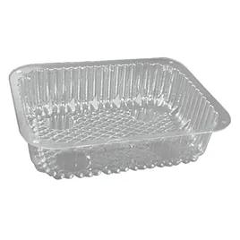 Take-Out Container Base Deep Heat Seal 1000/Case