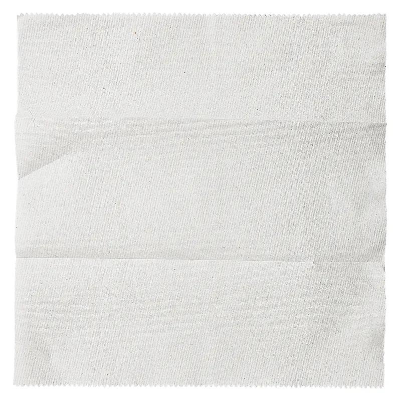 Scott® Folded Paper Towel 9.2X9.4 IN White Multifold 250 Sheets/Pack 16 Packs/Case 4000 Sheets/Case