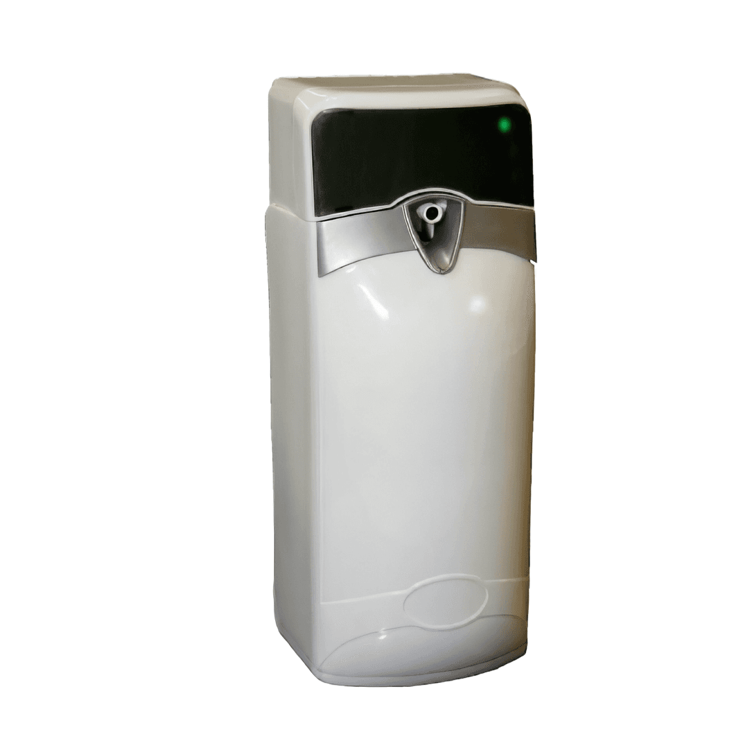 Air Freshener Dispenser Aerosol Metered 1/Each