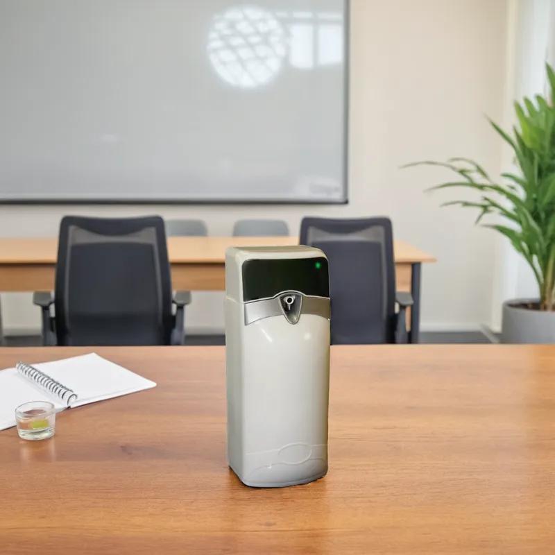 Air Freshener Dispenser Aerosol Metered 1/Each