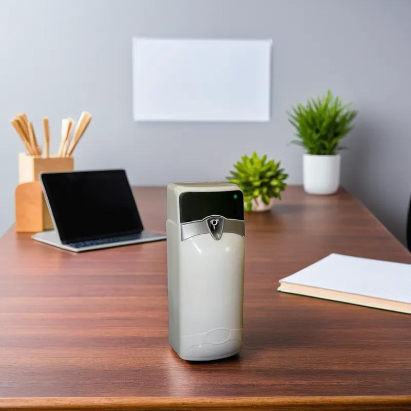 Air Freshener Dispenser Aerosol Metered 1/Each