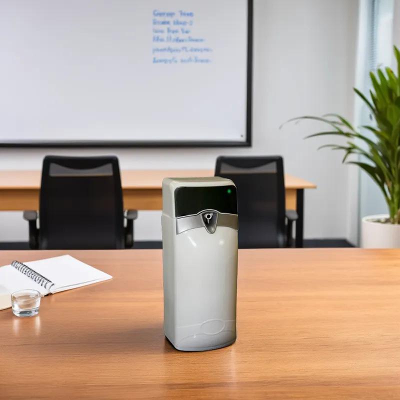 Air Freshener Dispenser Aerosol Metered 1/Each