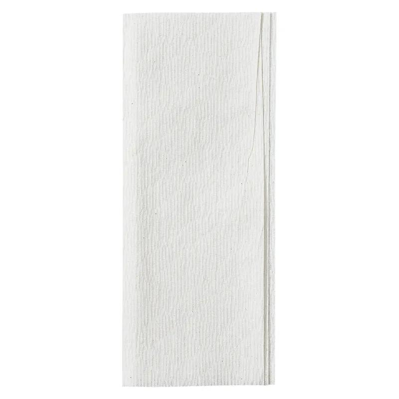 Kleenex® ScottFold Folded Paper Towel 7.8X12.4 IN White 175 Sheets/Pack 25 Packs/Case 4375 Sheets/Case