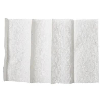 Kleenex® ScottFold Folded Paper Towel 7.8X12.4 IN White 175 Sheets/Pack 25 Packs/Case 4375 Sheets/Case