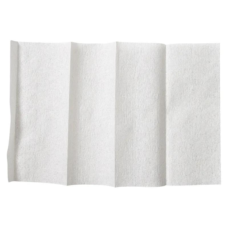 Kleenex® ScottFold Folded Paper Towel 7.8X12.4 IN White 175 Sheets/Pack 25 Packs/Case 4375 Sheets/Case