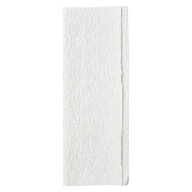 Kleenex® ScottFold Folded Paper Towel 9.4X12.4 IN White 175 Sheets/Pack 25 Packs/Case 4375 Sheets/Case