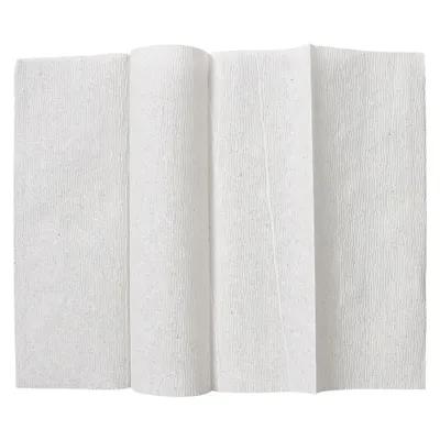 Kleenex® ScottFold Folded Paper Towel 9.4X12.4 IN White 175 Sheets/Pack 25 Packs/Case 4375 Sheets/Case