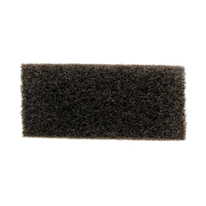 Doodlebug Utility Pad 4.5X10 IN Heavy Duty Synthetic Fiber Brown 20/Case