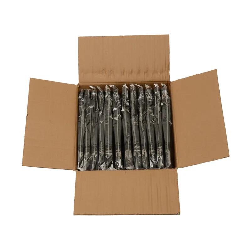 Wavetrends Plate PS Black 120/Case