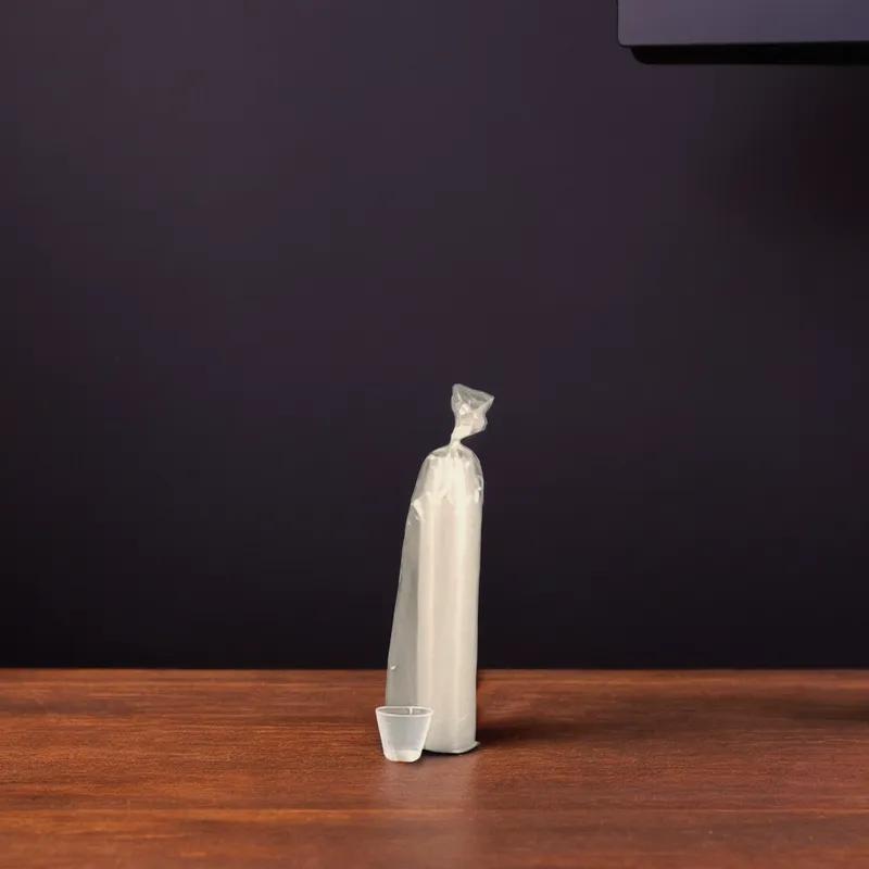 Cup Medical 1 OZ Plastic Economy 5000/Case