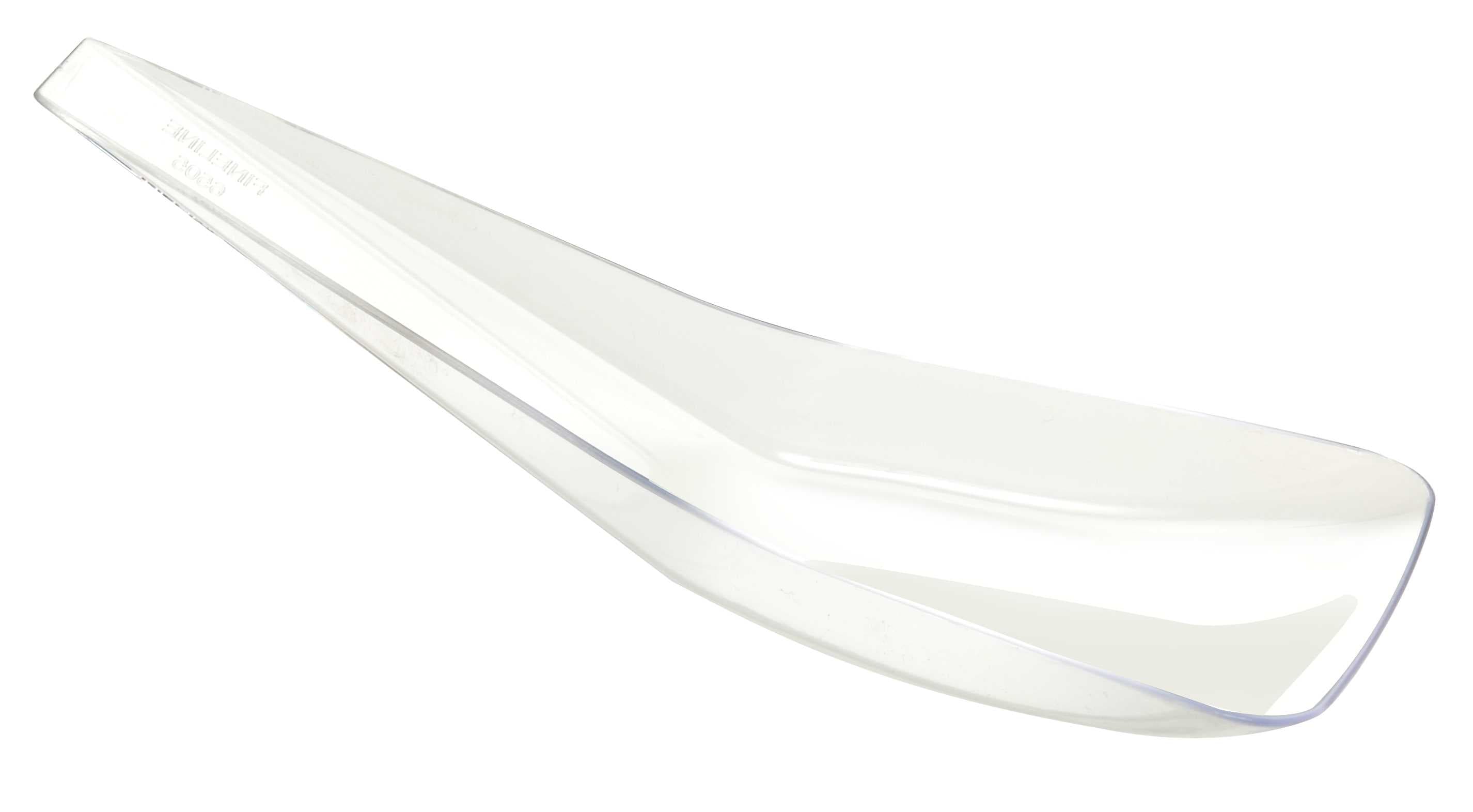 Scoop 5 IN Clear 200/Case