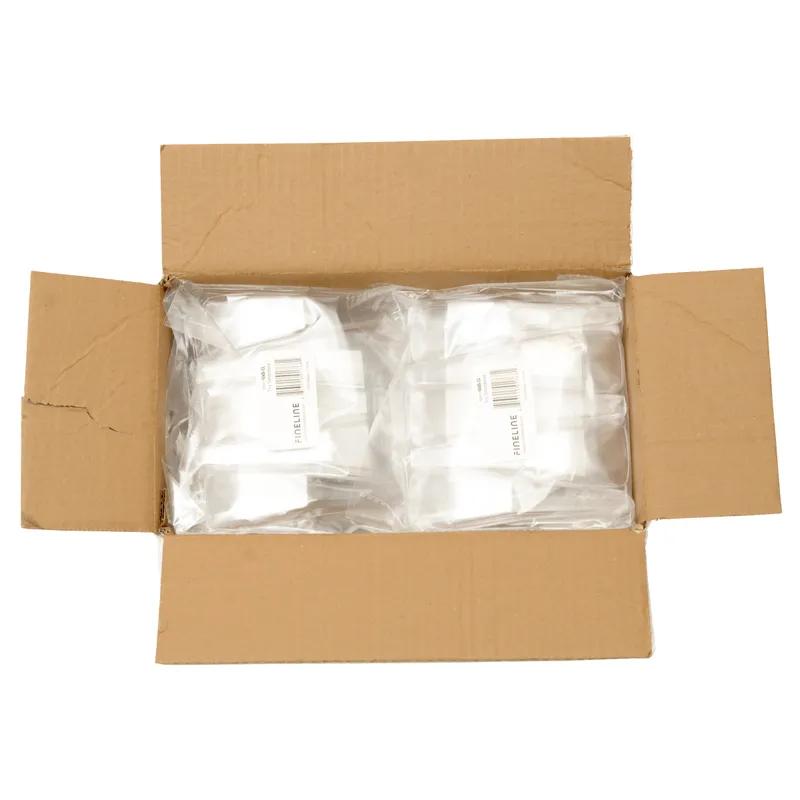 Scoop 5 IN Clear 200/Case